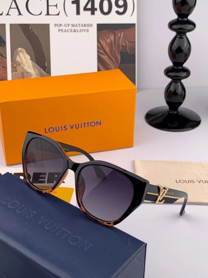 UrbanChic Louis Vuitton Sunglasses 280845