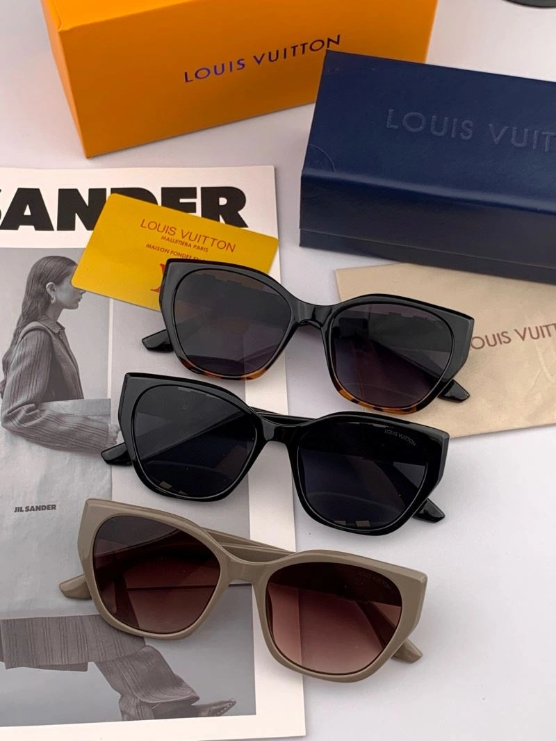 UrbanChic Louis Vuitton Sunglasses 280845