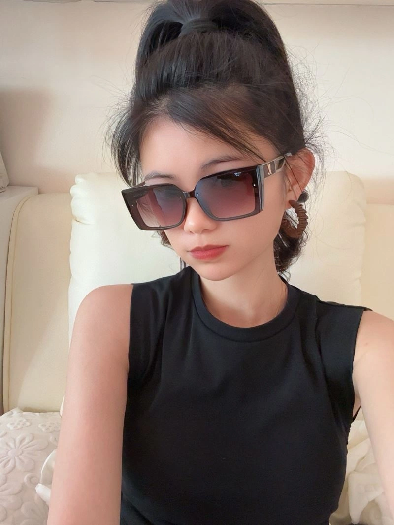 Louis Vuitton Sunglasses Flexible 280844