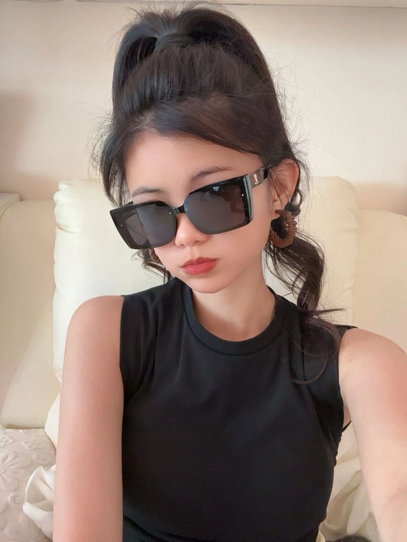 Louis Vuitton Sunglasses Flexible 280844