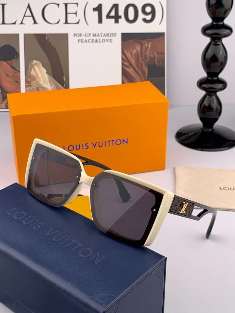 Louis Vuitton Sunglasses Flexible 280844