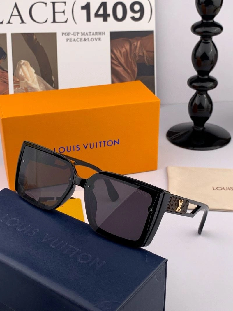 Louis Vuitton Sunglasses Flexible 280844