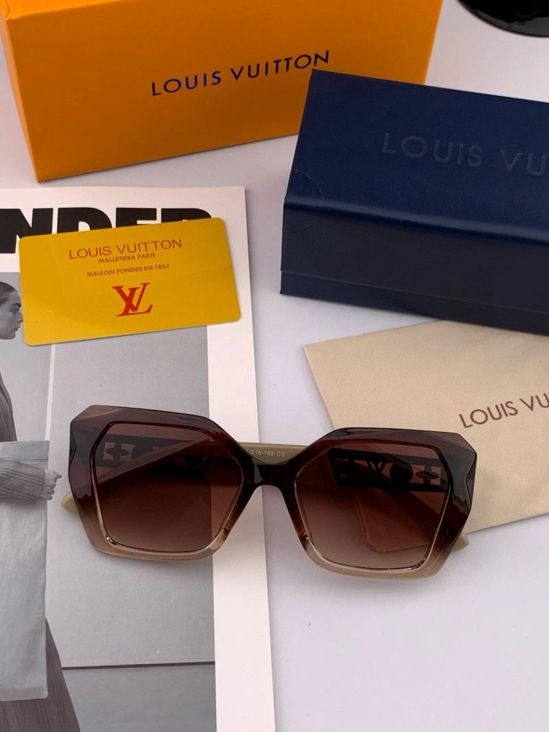 Louis Vuitton Sunglasses UrbanStyle 280843