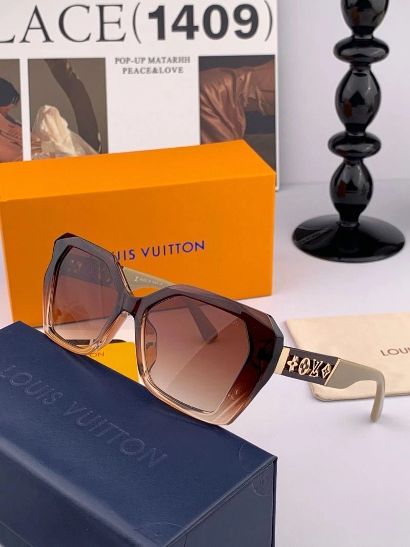 Louis Vuitton Sunglasses UrbanStyle 280843