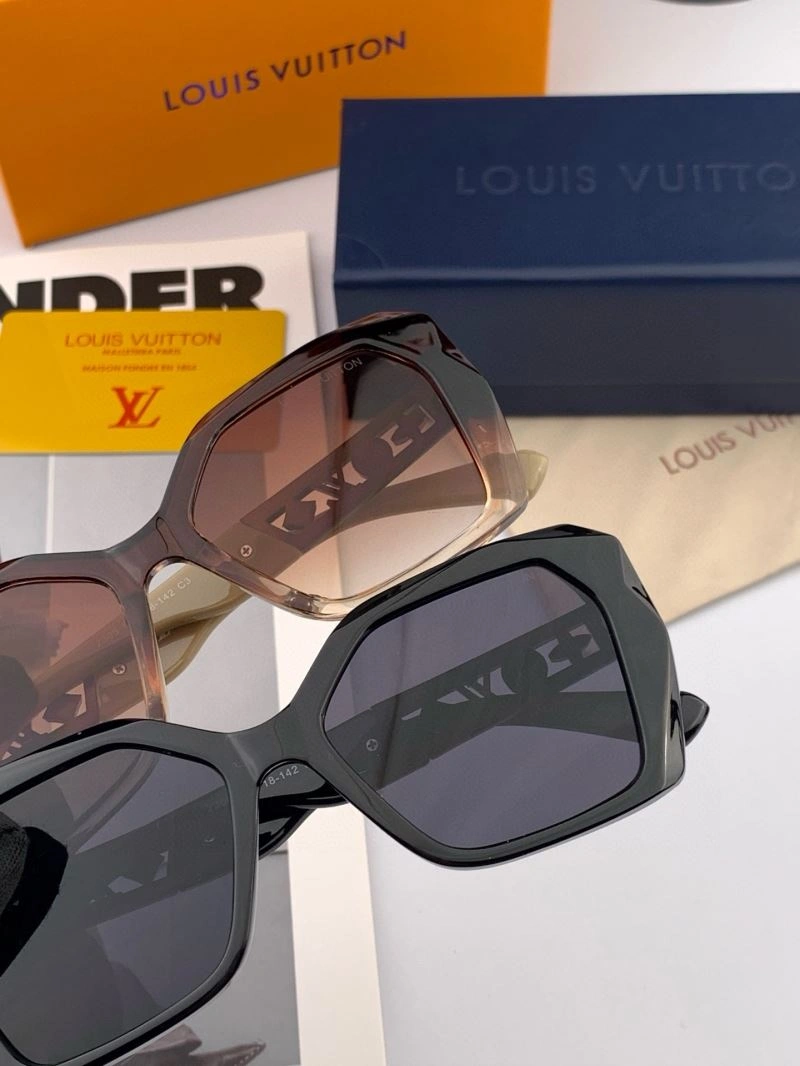 Louis Vuitton Sunglasses UrbanStyle 280843