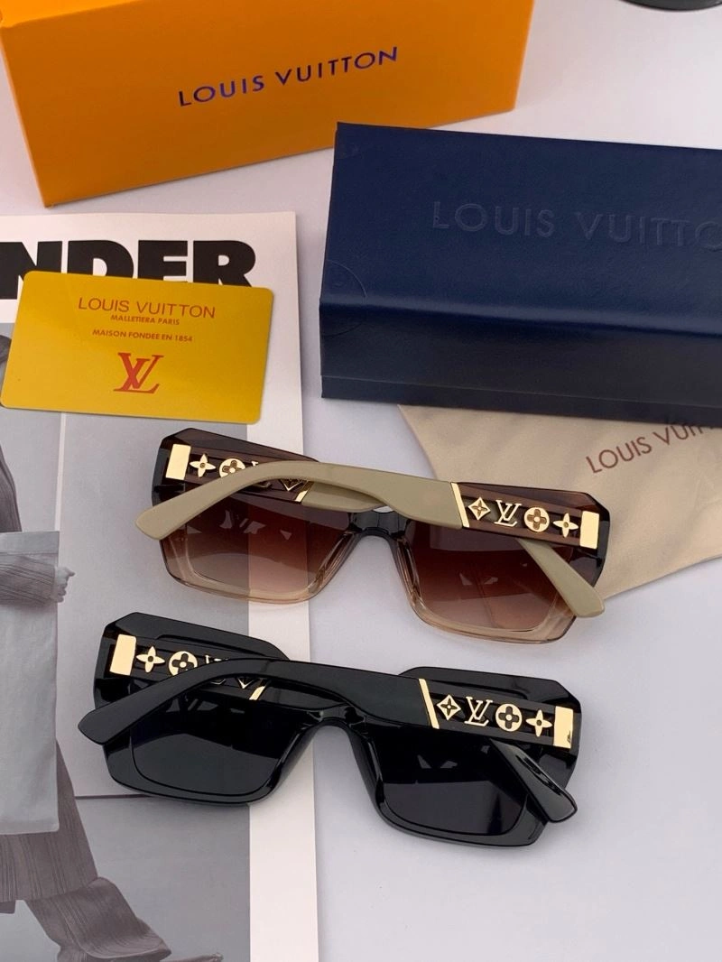 Louis Vuitton Sunglasses UrbanStyle 280843