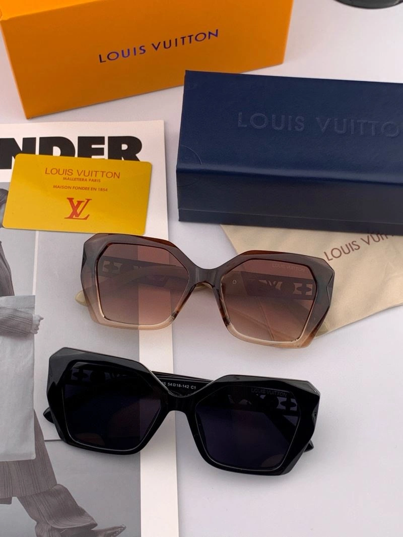 Louis Vuitton Sunglasses UrbanStyle 280843