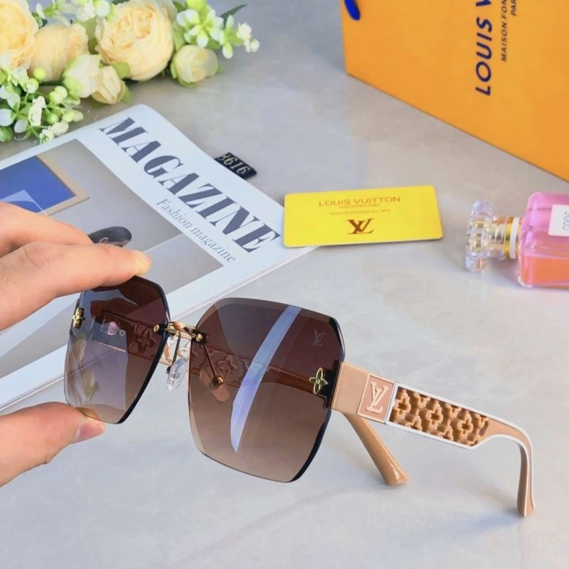 SportInspired Louis Vuitton Sunglasses 280840