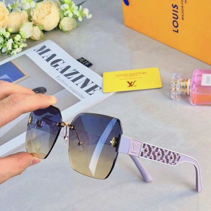 SportInspired Louis Vuitton Sunglasses 280840