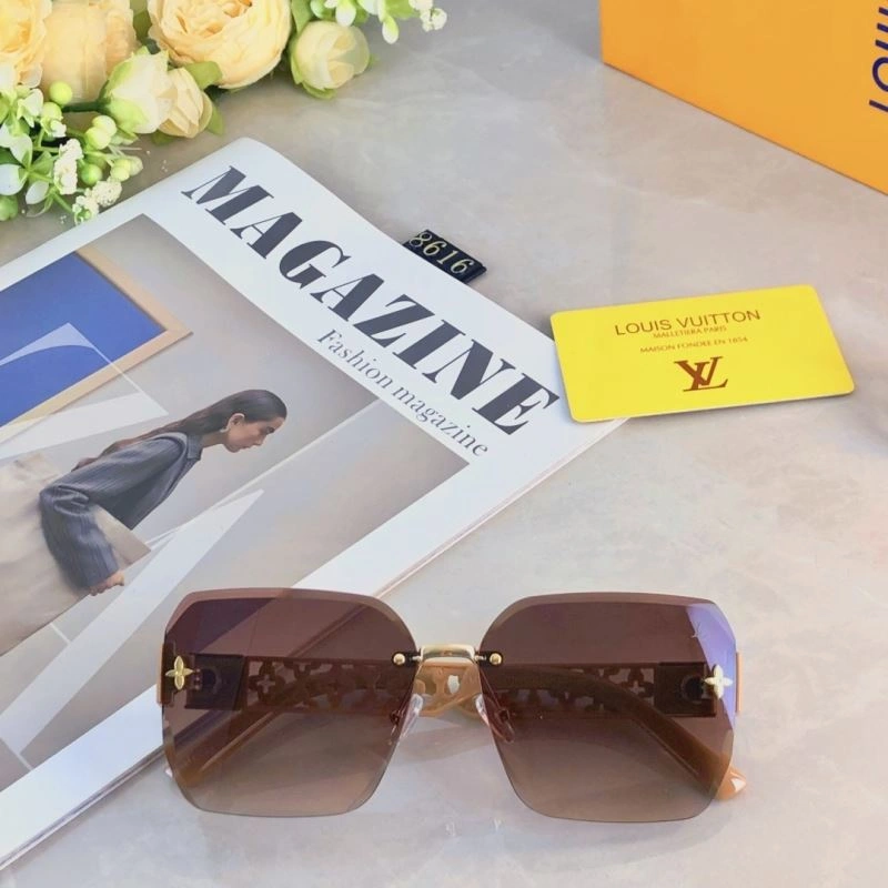 SportInspired Louis Vuitton Sunglasses 280840