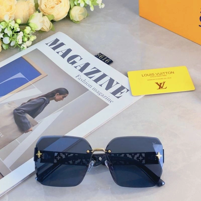 SportInspired Louis Vuitton Sunglasses 280840