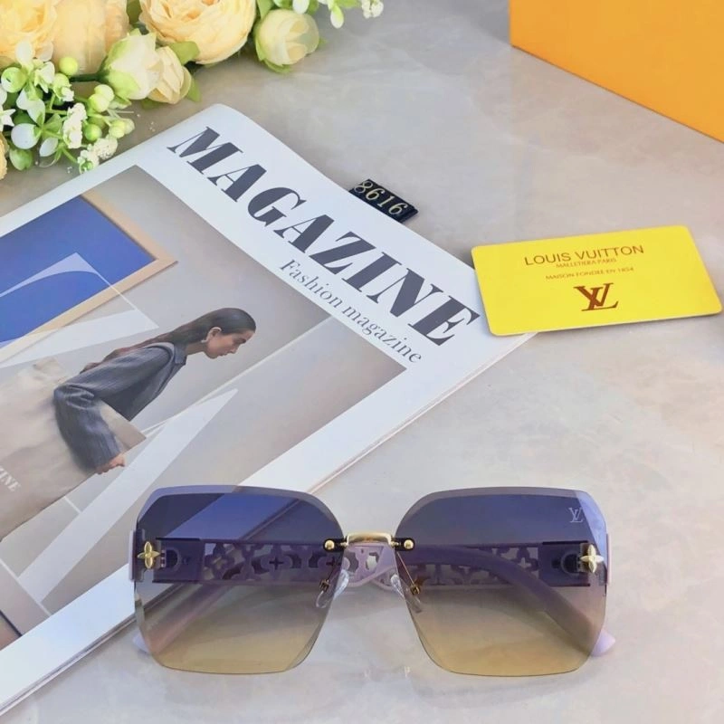 SportInspired Louis Vuitton Sunglasses 280840