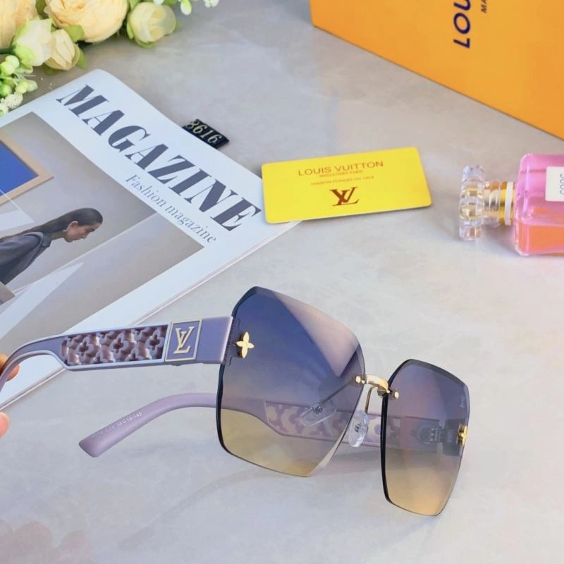 SportInspired Louis Vuitton Sunglasses 280840