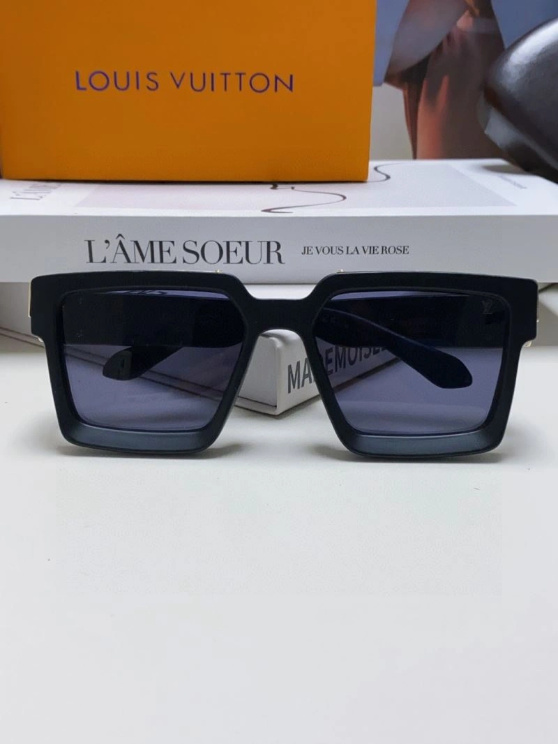 Louis Vuitton Sunglasses Timeless 280818