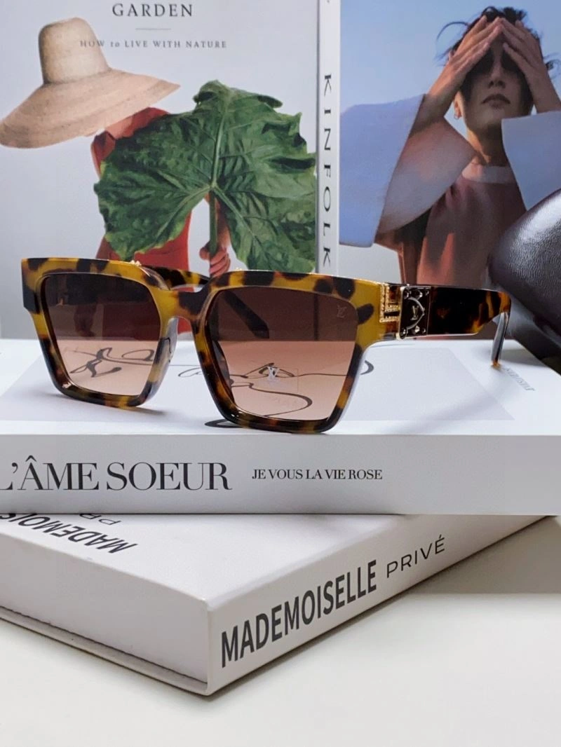Louis Vuitton Sunglasses Upgraded 280815