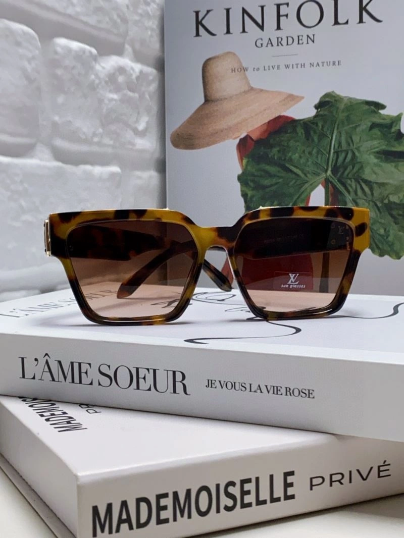 Louis Vuitton Sunglasses Upgraded 280815