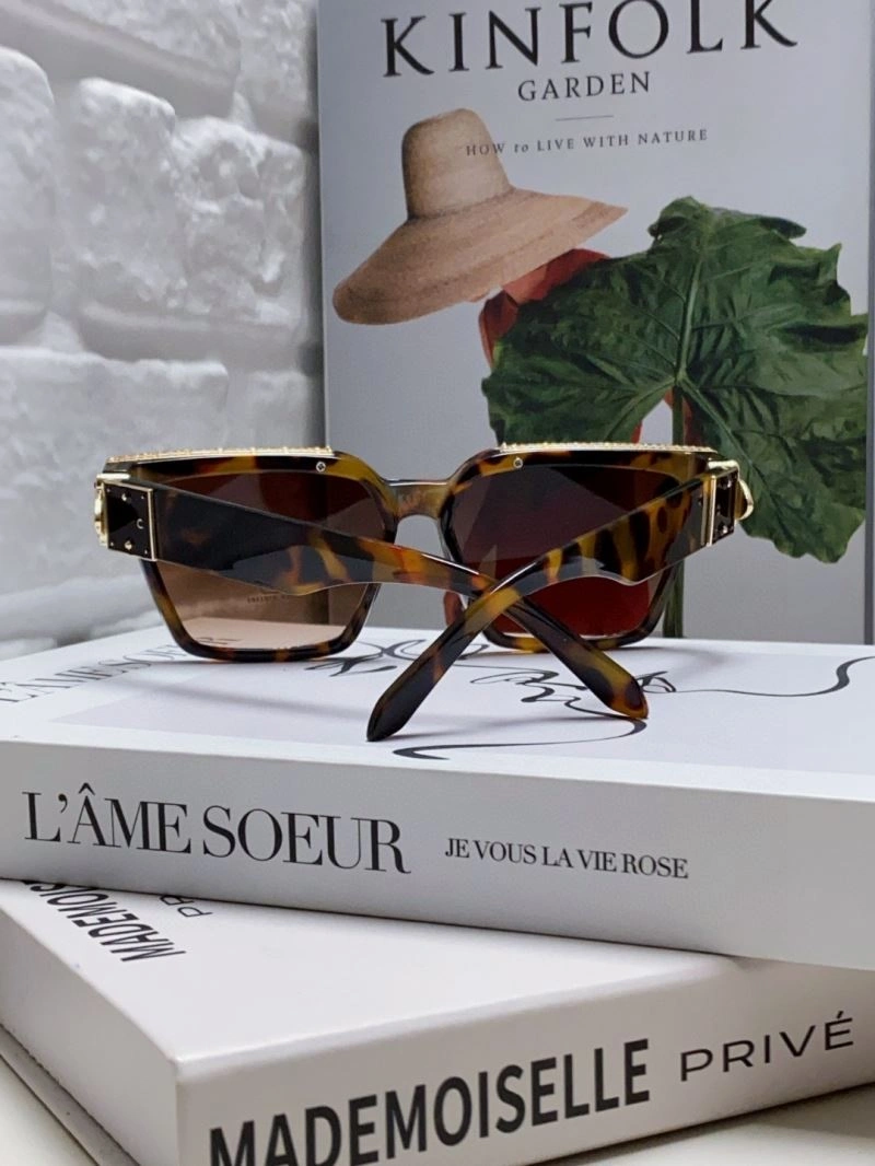 Louis Vuitton Sunglasses Upgraded 280815