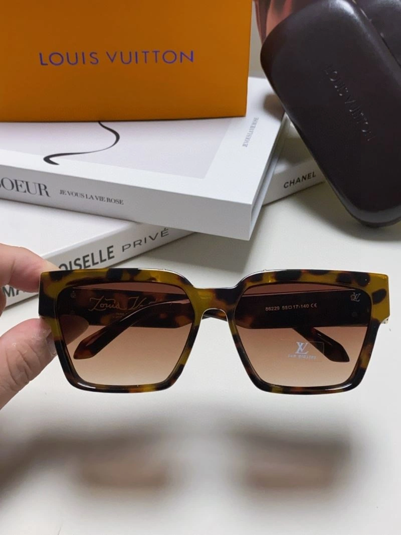 Louis Vuitton Sunglasses Upgraded 280815