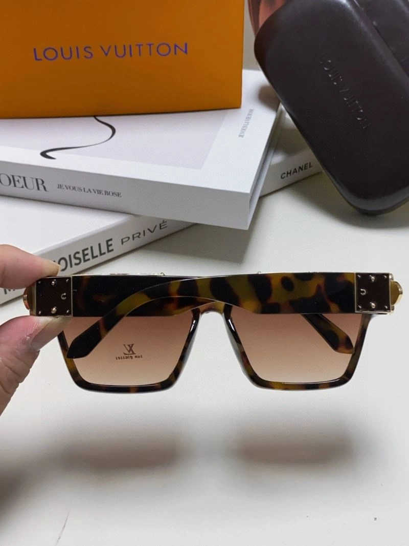 Louis Vuitton Sunglasses Upgraded 280815