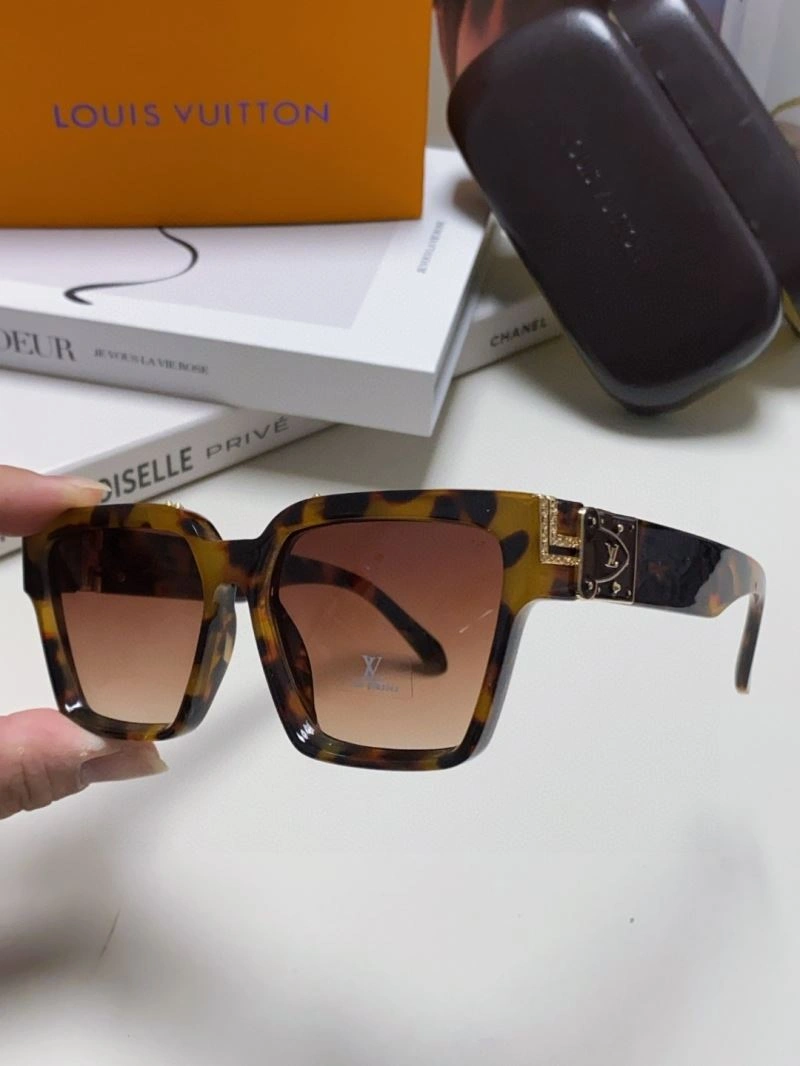 Louis Vuitton Sunglasses Upgraded 280815