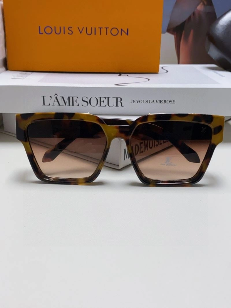 Louis Vuitton Sunglasses Upgraded 280815