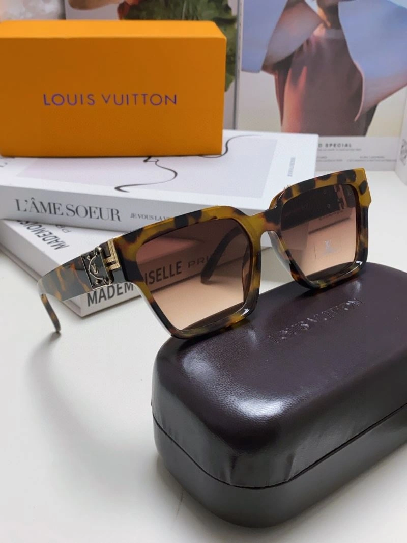 Louis Vuitton Sunglasses Upgraded 280815
