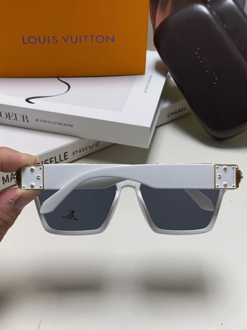 Louis Vuitton Sunglasses HighPerformance 280823