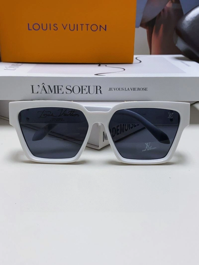 Louis Vuitton Sunglasses HighPerformance 280823