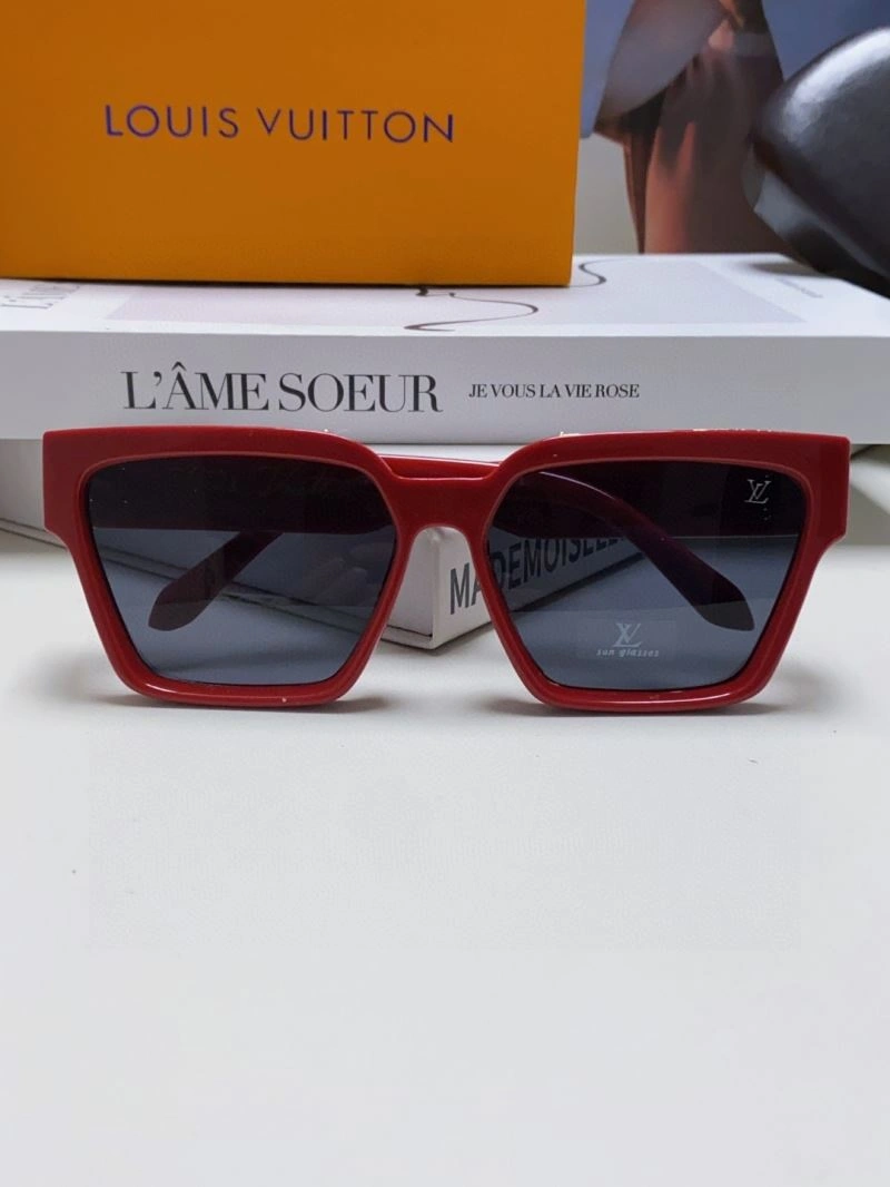 Louis Vuitton Sunglasses Durable 280817