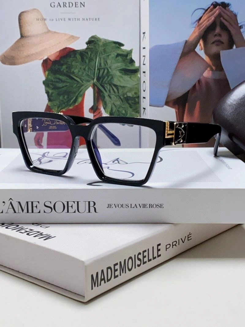 WrinkleFree Louis Vuitton Sunglasses 280835