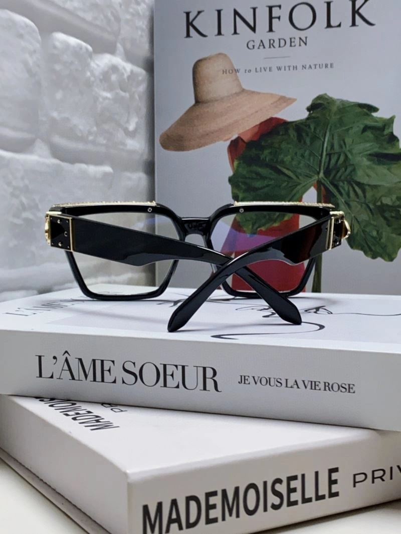 WrinkleFree Louis Vuitton Sunglasses 280835