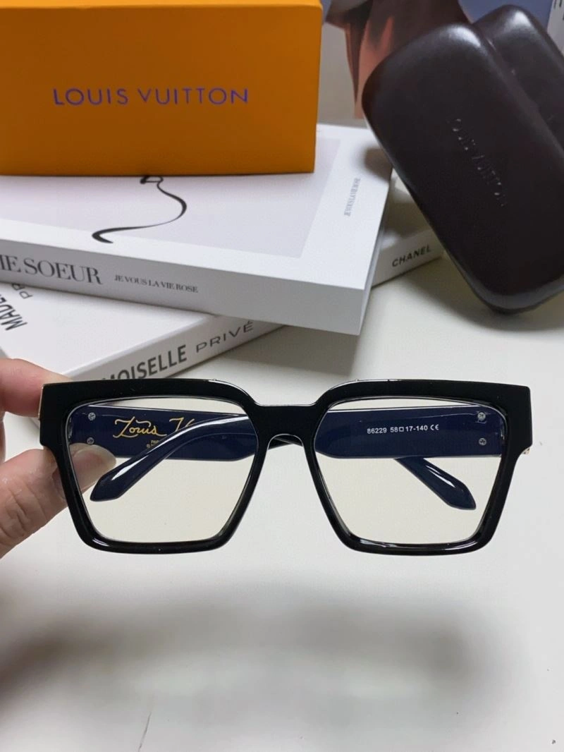 WrinkleFree Louis Vuitton Sunglasses 280835