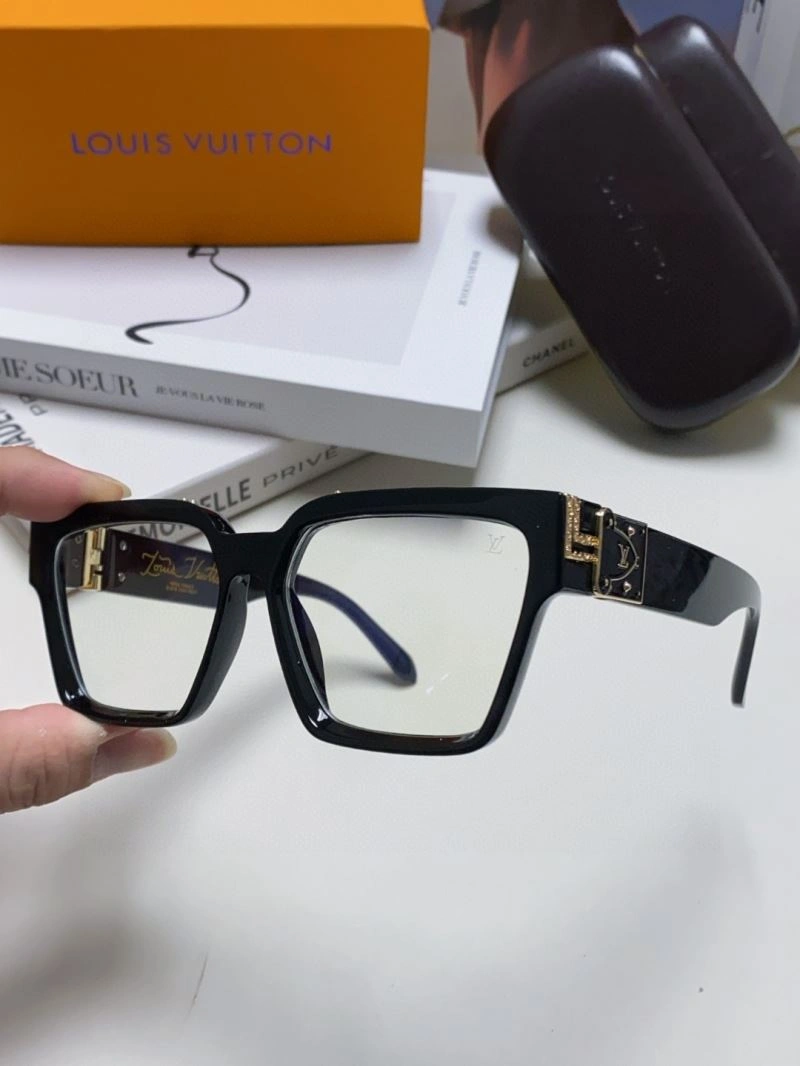 WrinkleFree Louis Vuitton Sunglasses 280835