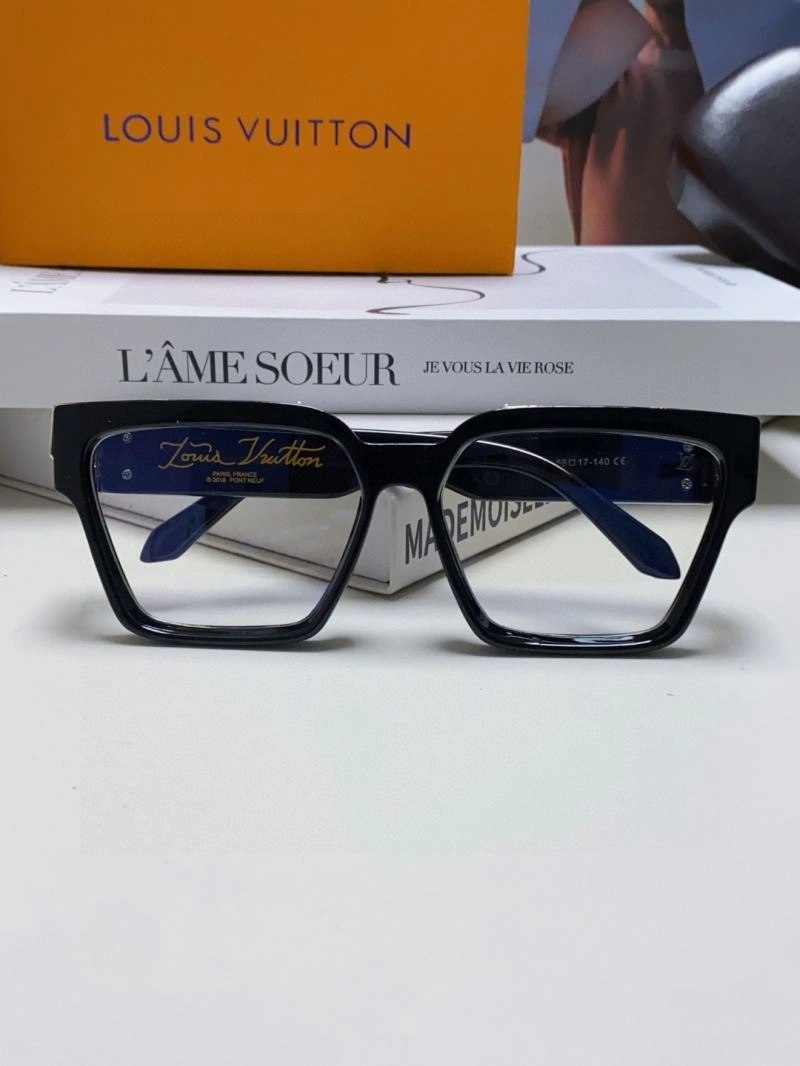 WrinkleFree Louis Vuitton Sunglasses 280835