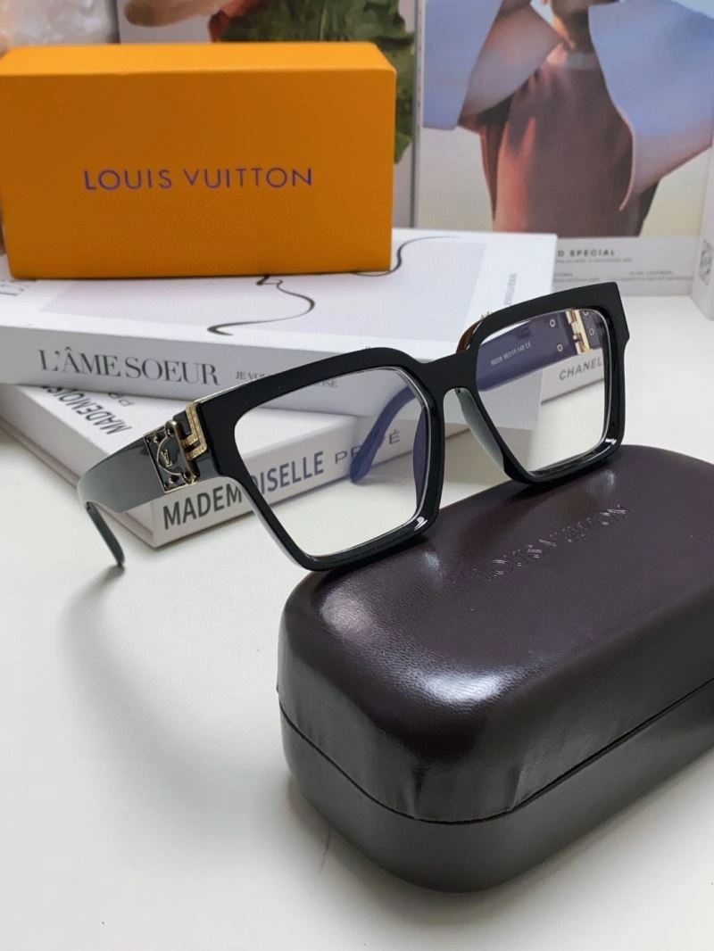 WrinkleFree Louis Vuitton Sunglasses 280835