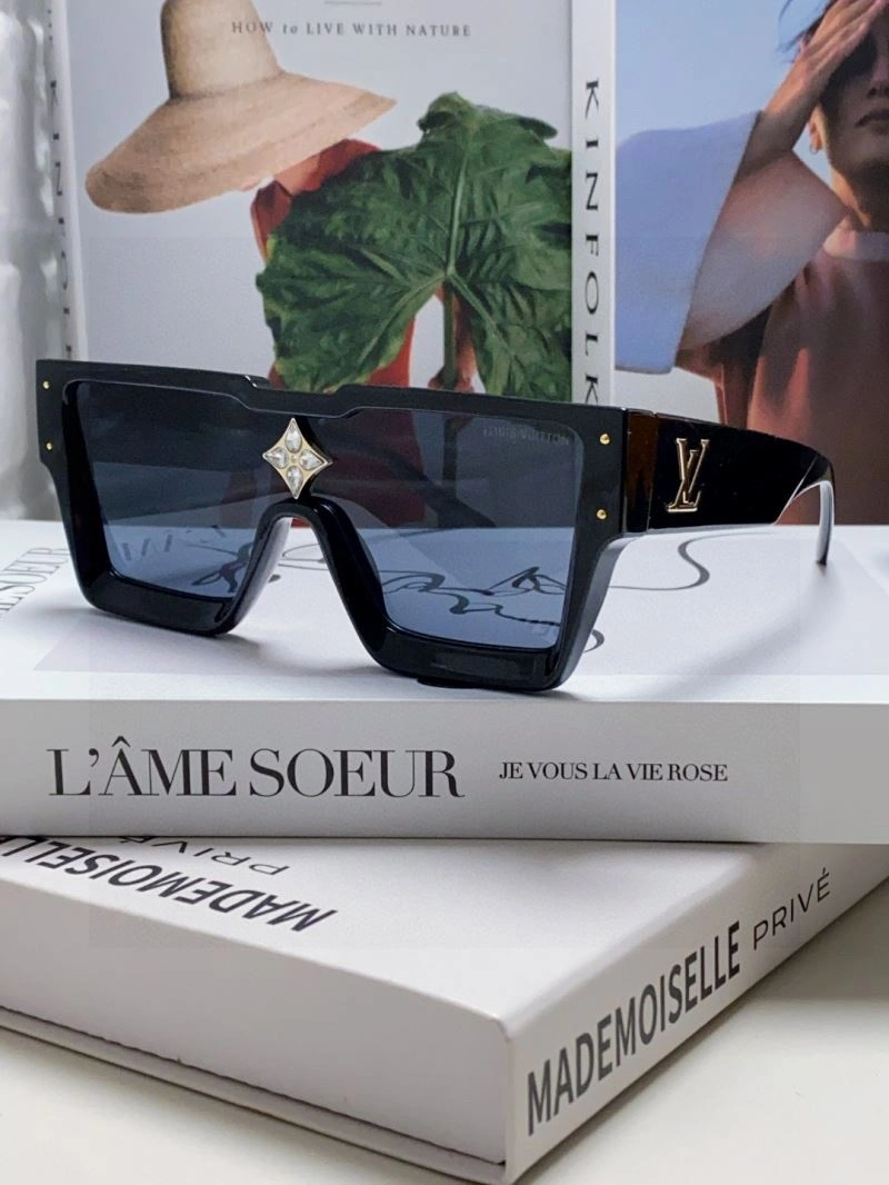 Louis Vuitton Sunglasses Cozy 280839