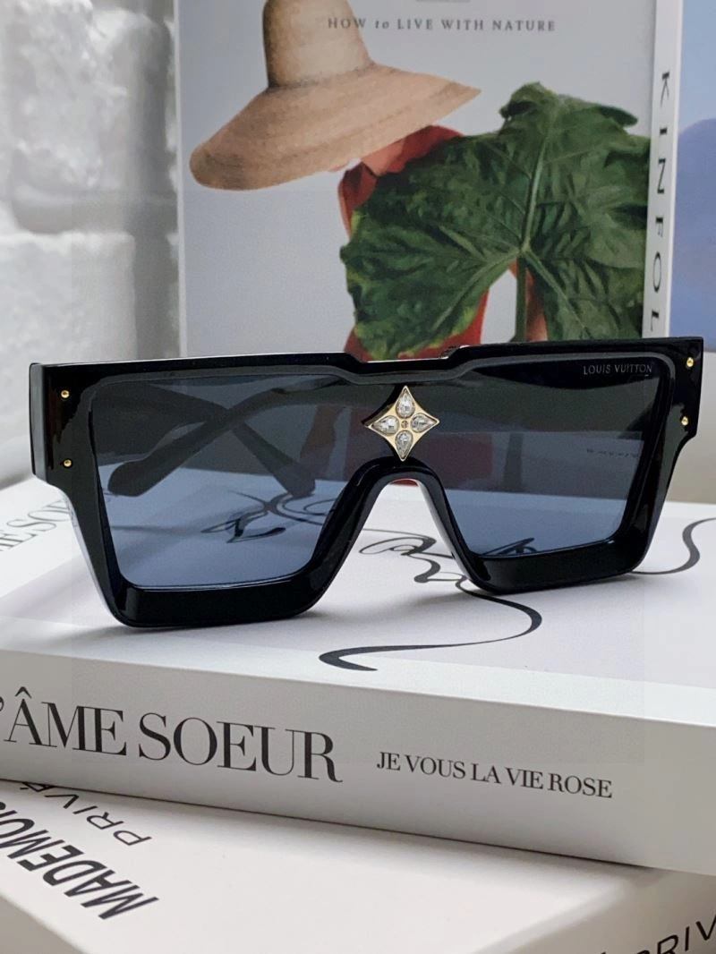 Louis Vuitton Sunglasses Cozy 280839