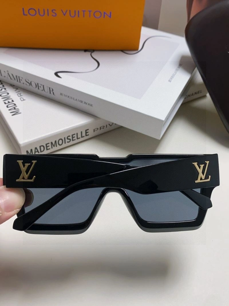 Louis Vuitton Sunglasses Cozy 280839