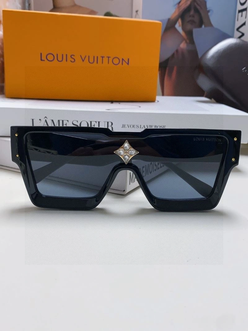 Louis Vuitton Sunglasses Cozy 280839