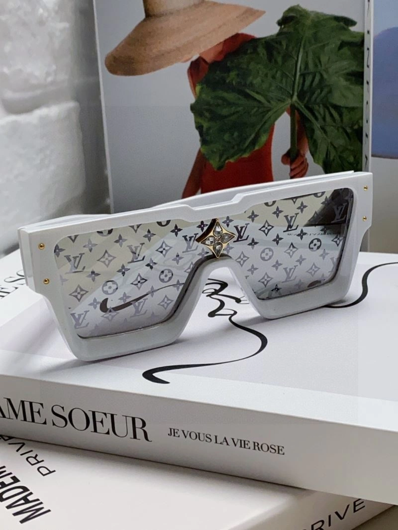 Louis Vuitton Sunglasses SoftTouch 280837