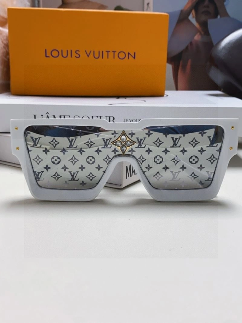 Louis Vuitton Sunglasses SoftTouch 280837