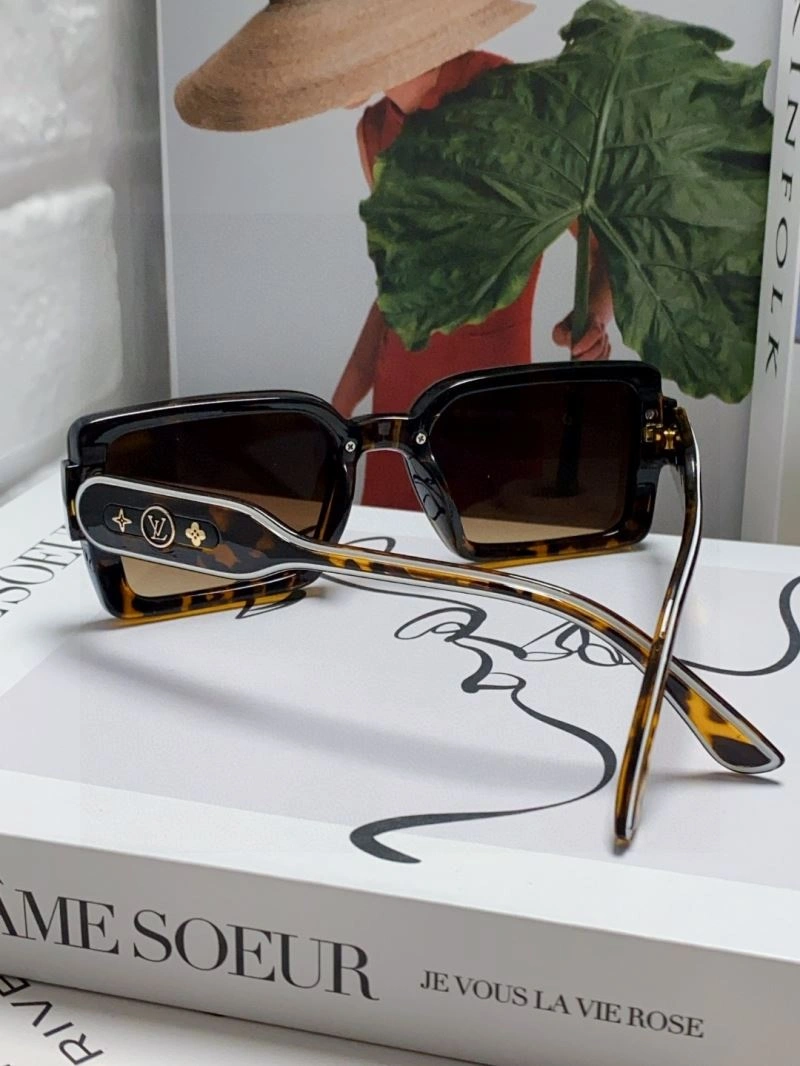 Louis Vuitton Sunglasses Functional 280832