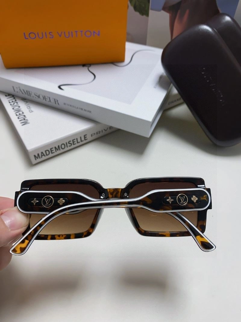 Louis Vuitton Sunglasses Functional 280832