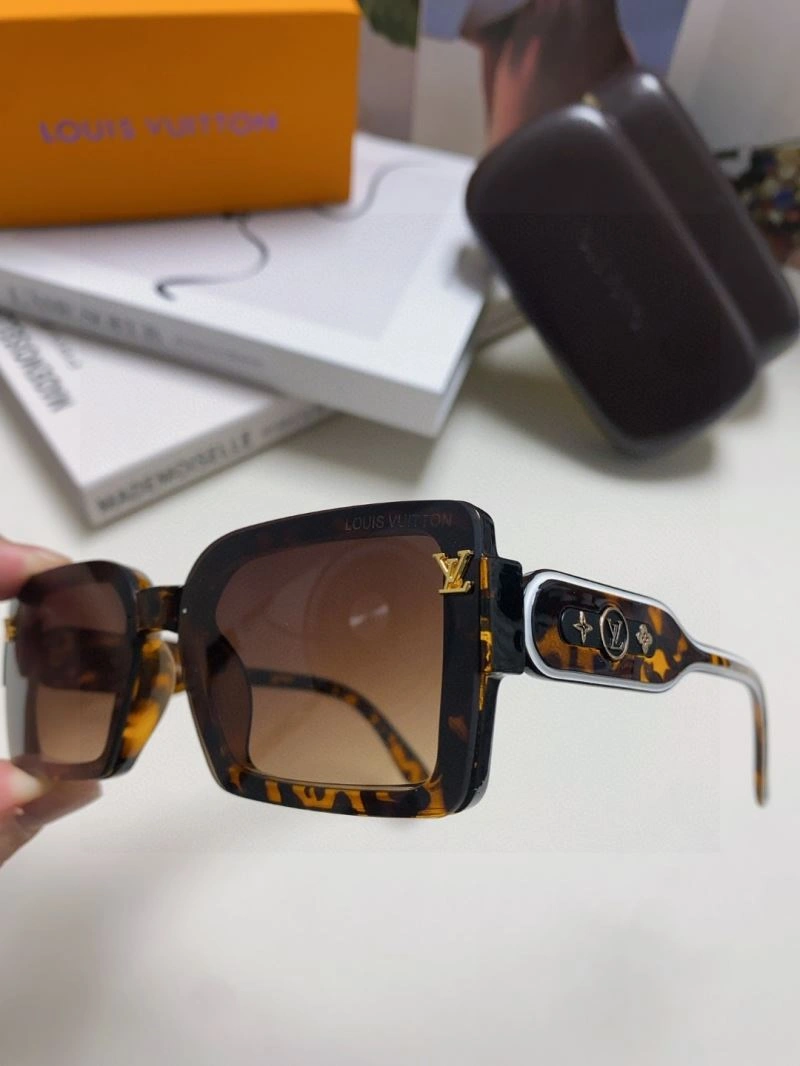 Louis Vuitton Sunglasses Functional 280832