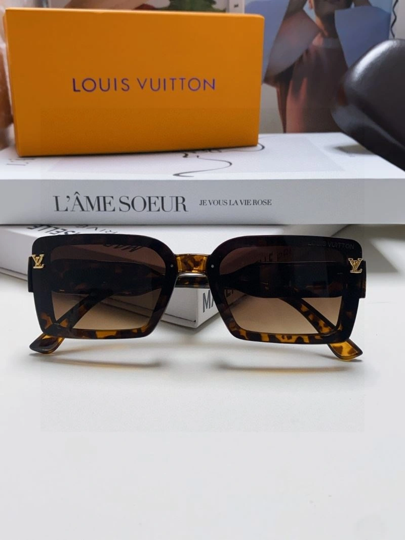 Louis Vuitton Sunglasses Functional 280832