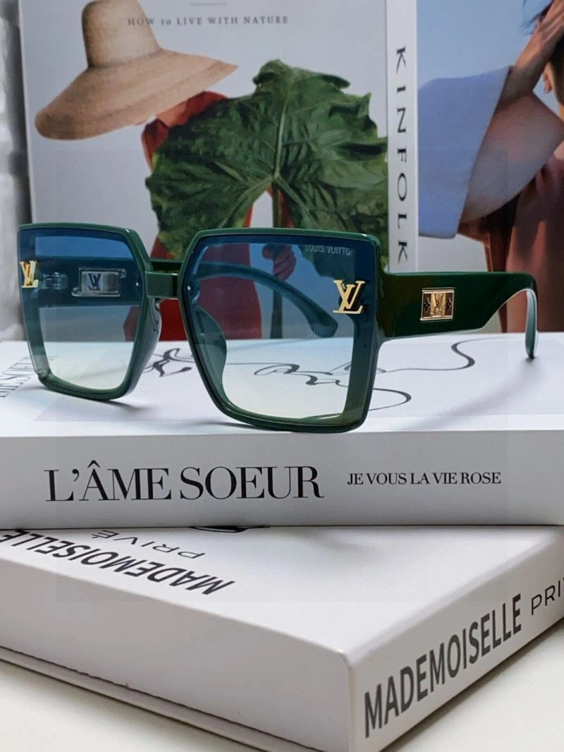 Louis Vuitton Sunglasses Classic 280827