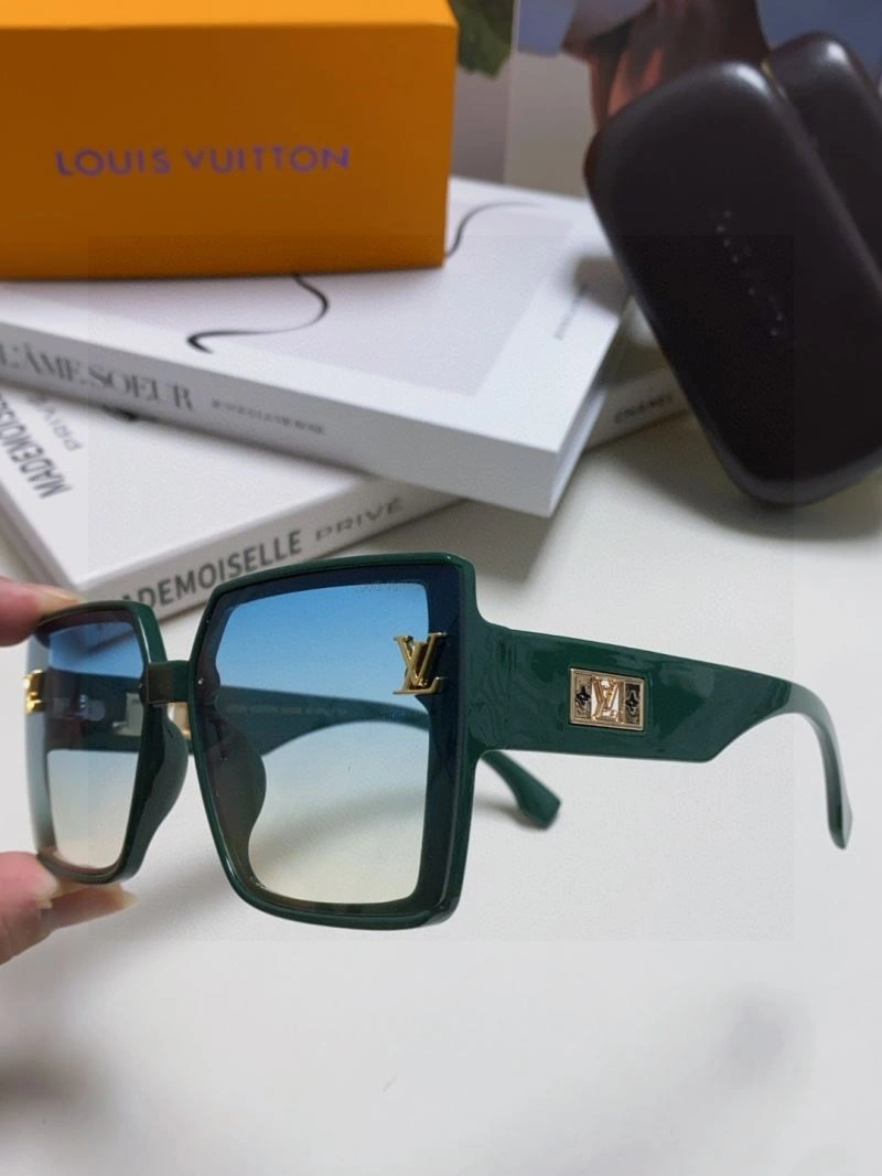 Louis Vuitton Sunglasses Classic 280827