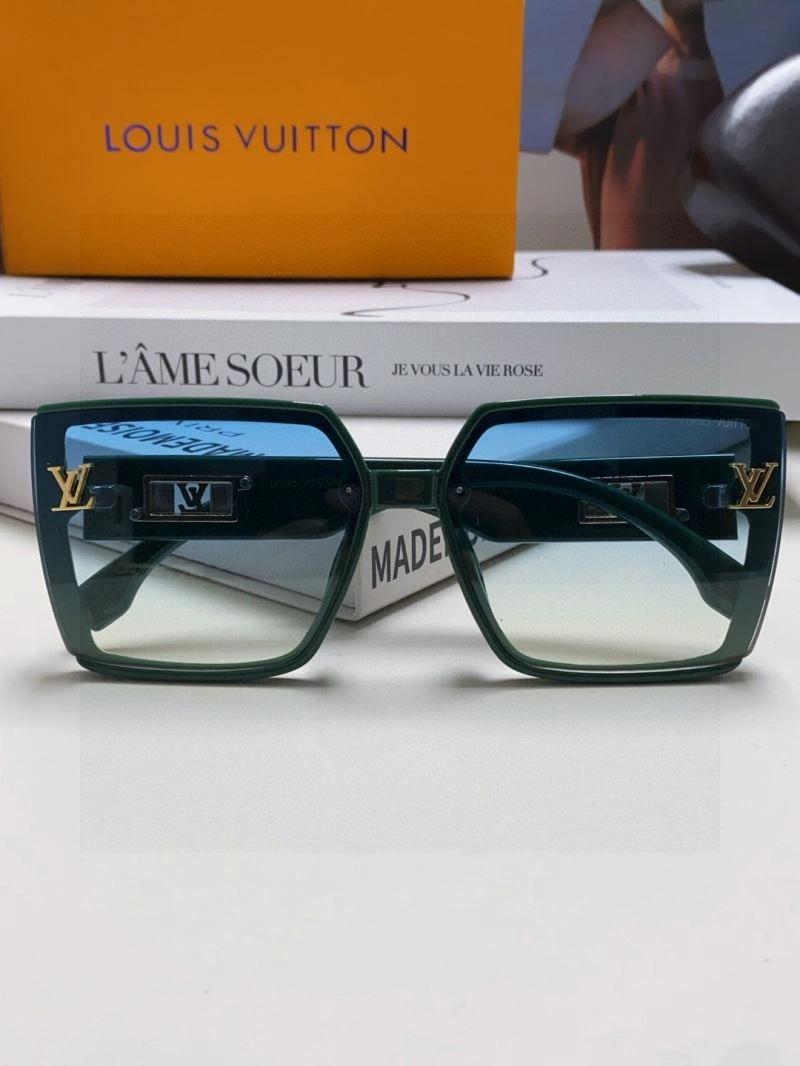 Louis Vuitton Sunglasses Classic 280827