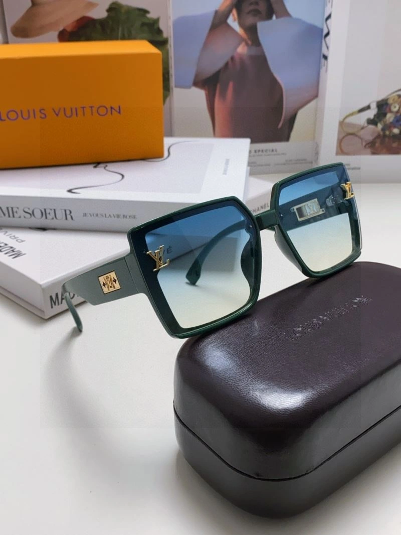 Louis Vuitton Sunglasses Classic 280827