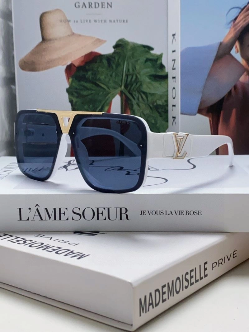 Timeless Louis Vuitton Sunglasses 280829